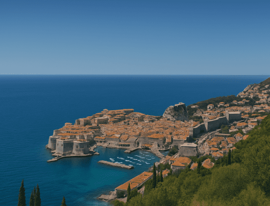 Rent a Car Dubrovnik – Fast, Reliable & No Hidden Fees